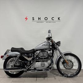 Harley-davidson 883 CUSTOM CARBURATORI