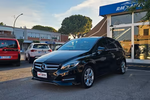 Mercedes B 180d Automatica Executive Solo 74000 km