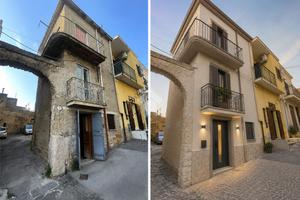 2 LOCALI A SAN PAOLO BEL SITO