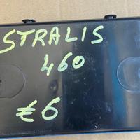 Centralina stralis iveco eml 504230342 1365.012120