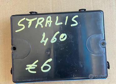 Centralina stralis iveco eml 504230342 1365.012120