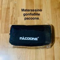Materassino Gonfiabile pacoone