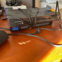 Playstation 2 + joypad