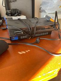 Playstation 2 + joypad