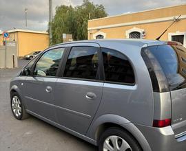 Opel Meriva 1.3 turbo Diesel Multijet