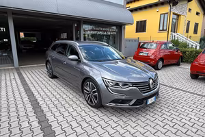 RENAULT Talisman Sporter dCi 130 CV EDC Energy I