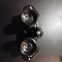 Binocolo Wetzlar Zeiss MIG