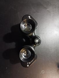 Binocolo Wetzlar Zeiss MIG