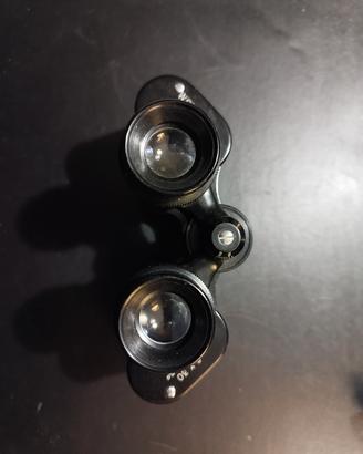 Binocolo Wetzlar Zeiss MIG