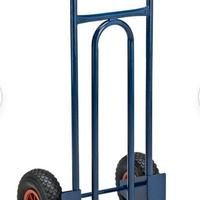 Carrello trasporto merce 