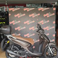 KYMCO PEOPLE S 150