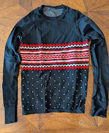 Maglia tecnica Sweaty Betty donna S era –condizion