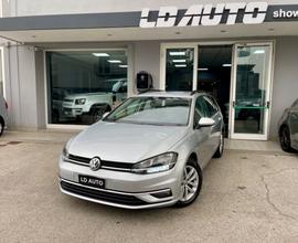 Volkswagen Golf Variant Golf Variant 2.0 TDI DSG E