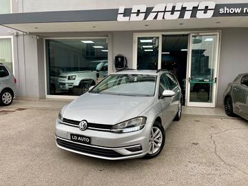 Volkswagen Golf Variant Golf Variant 2.0 TDI DSG E