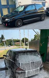 Lancia Y