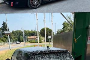 Lancia Y