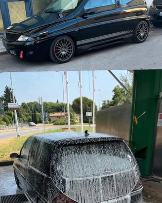 Lancia Y