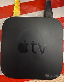 Apple Tv