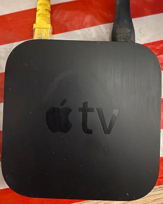 Apple Tv