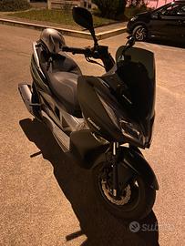Kawasaki J 125