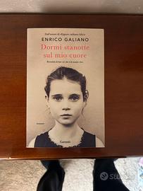 Dormi stanotte sul mio cuore