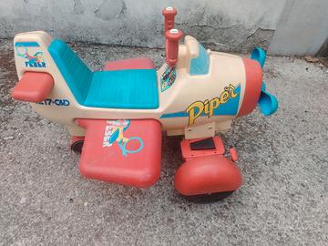 Piper fisher price