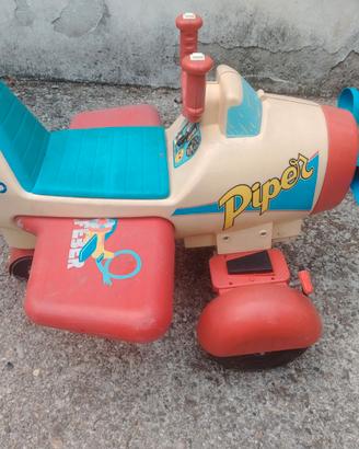 Piper fisher price