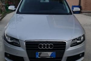AUDI A4 AVANT  2.0 TDI 143 CV MULTITRONIC 2011