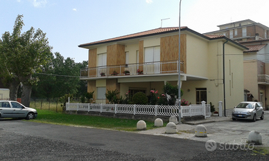 Dal 23-30 agosto bilocale per due a 150mt dal mare