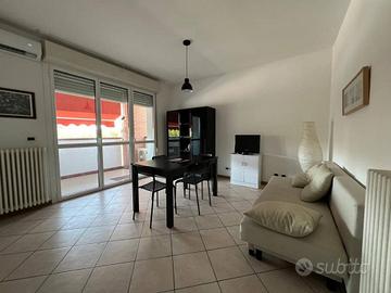 Appartamento di 75 m² con 3 locali e box auto a Bo