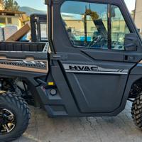 Aodes Whorkcross 1000 4x4 aria condizionata