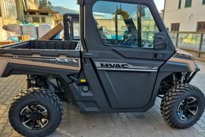 Aodes Whorkcross 1000 4x4 aria condizionata