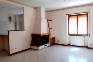 Appartamento centralissimo via traiana 145 mq