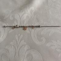 Braccialetto dodo oro