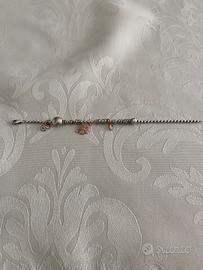 Braccialetto dodo oro