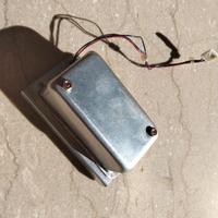 ICOM IC 781 Dc-Dc unit