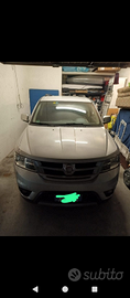 Fiat Freemont