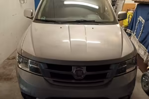 Fiat Freemont