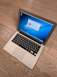 Macbook Air 13” ( mid 2011 )