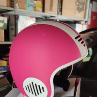 Casco Bike / Ski Bambina