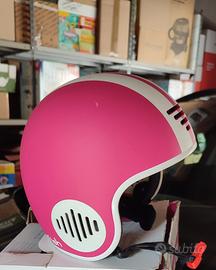 Casco Bike / Ski Bambina