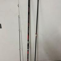 Canna da surfcasting Colmic