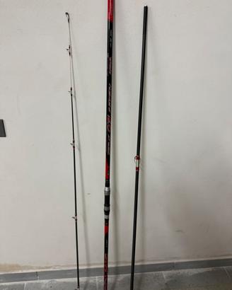 Canna da surfcasting Colmic