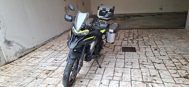 Benelli TRK 702 - 2024