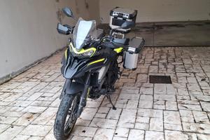 Benelli TRK 702 - 2024