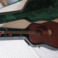 Chitarra acustica Martin D15
