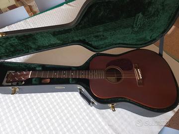 Chitarra acustica Martin D15