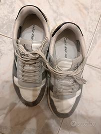 Scarpe calvin klein
