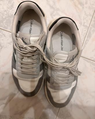 Scarpe calvin klein