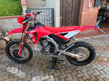 HONDA CRF 300 RX 